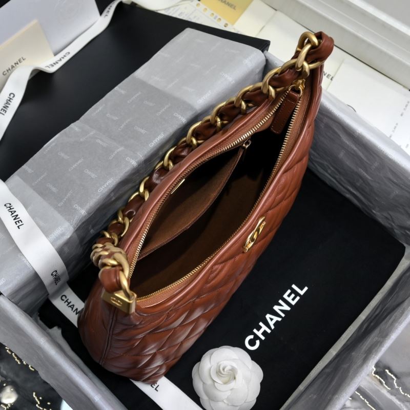 Chanel Hobo Bags